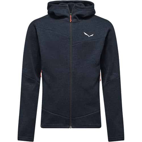 Salewa Puez Rocca Polarlite Herren Fleecejacke bei Sport Schuster München