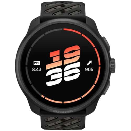 Suunto Race 3 S Titanium Sportuhr bei Sport Schuster München