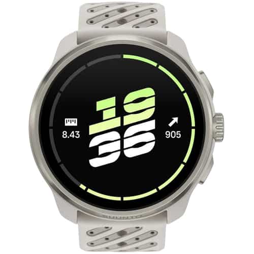 Suunto Race 3 S Titanium Sportuhr bei Sport Schuster München