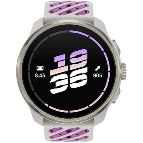 Suunto Race 3 S Titanium Sportuhr bei Sport Schuster München