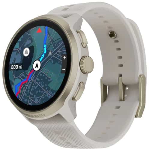 Run 2 4GB Sportuhr