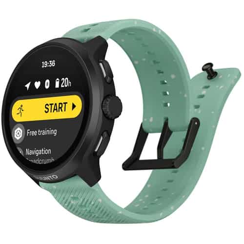 Suunto Run 2 4GB Sportuhr bei Sport Schuster München