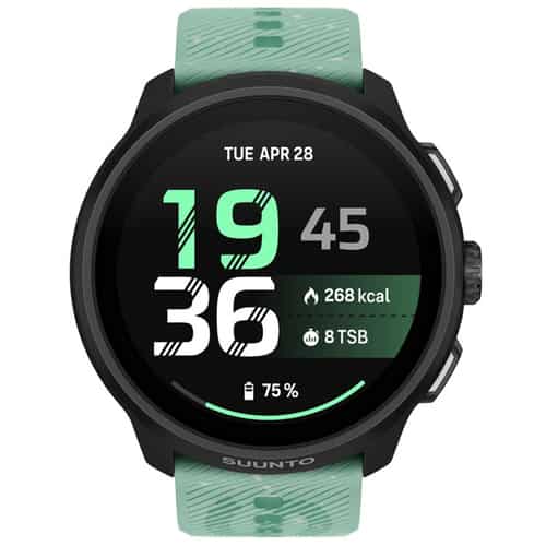 Suunto Run 2 64GB Sportuhr bei Sport Schuster München