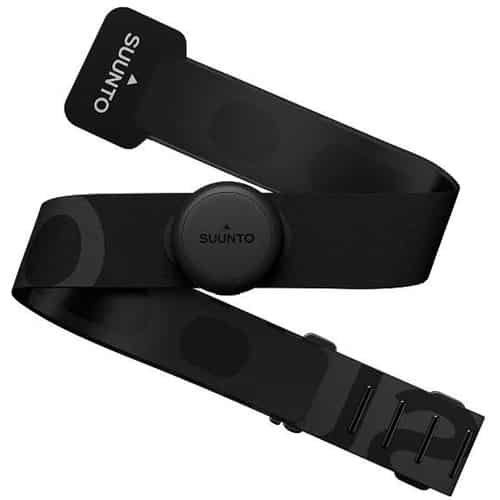 Suunto Smart Heart Rate Belt 2 M/L 74-125 cm Brustgurt bei Sport Schuster München