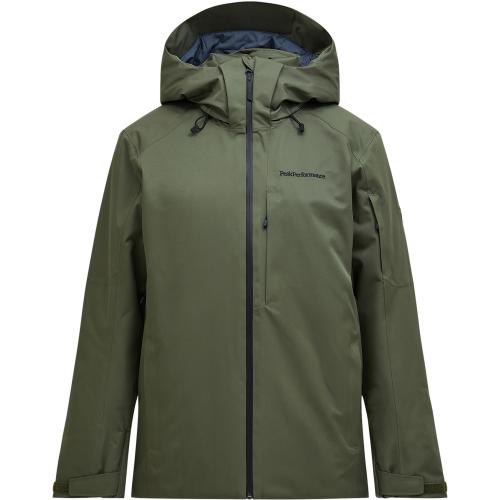 Peak Performance Maroon Hipe 2L Herren Skijacke bei Sport Schuster München