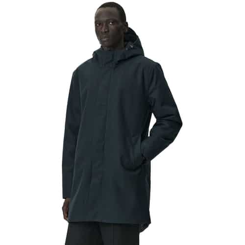 Terror Weather Spoiler Herren Parka