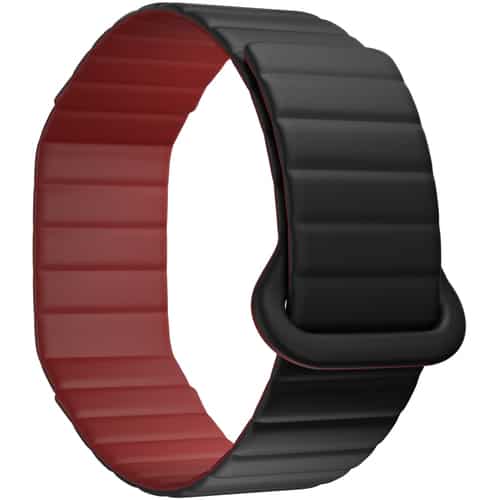 Polar Loop Wendbares Silikon S+M Armband bei Sport Schuster München
