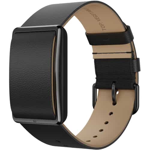 Polar Loop Leder S-L Armband bei Sport Schuster München