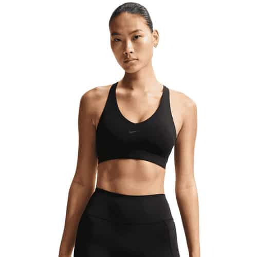 Nike Dri-Fit Universa Medium Support Damen Sport-BH bei Sport Schuster München