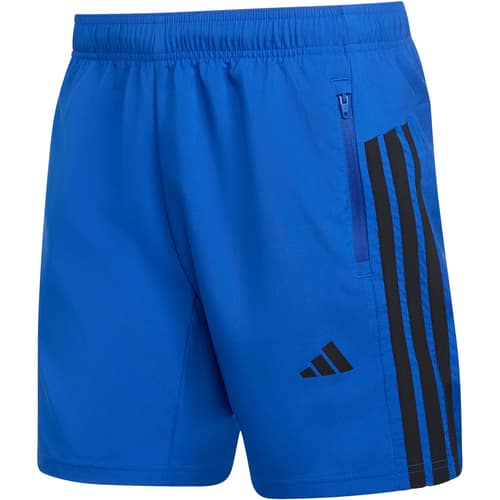 adidas Workout Essentials Base 3-Stripes Herren Shorts bei Sport Schuster München