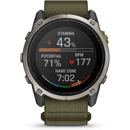 Garmin Enduro 4 Sportuhr bei Sport Schuster München