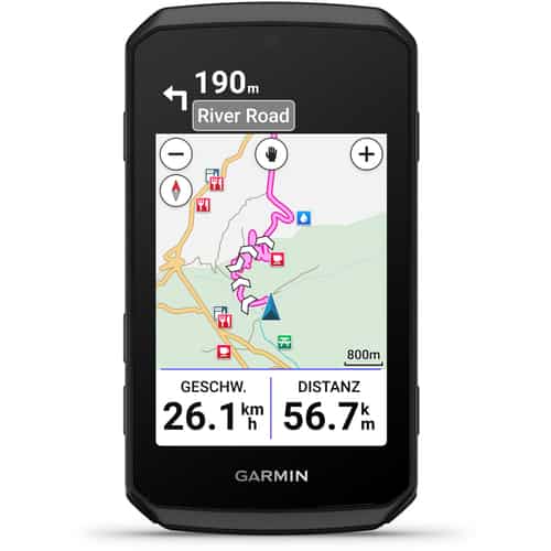 Garmin Edge 1060 Fahrradcomputer bei Sport Schuster München