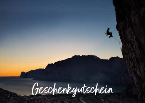Schuster Geschenkgutschein bei Sport Schuster München