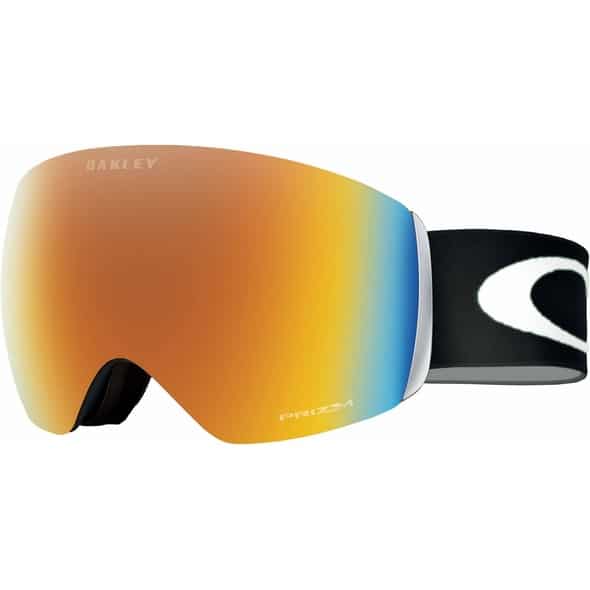 Oakley Flight Deck XM Damen Skibrille (Neutral One Size) Skibrillen