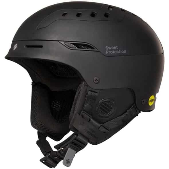 Sweet Protection Switcher MIPS Herren (Schwarz 56-59 in cm) Skihelme