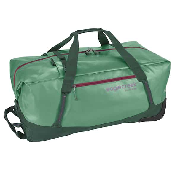 Eagle Creek Migrate Wheeled Duffel 110 Rolltasche (Neutral One Size) Reisetaschen