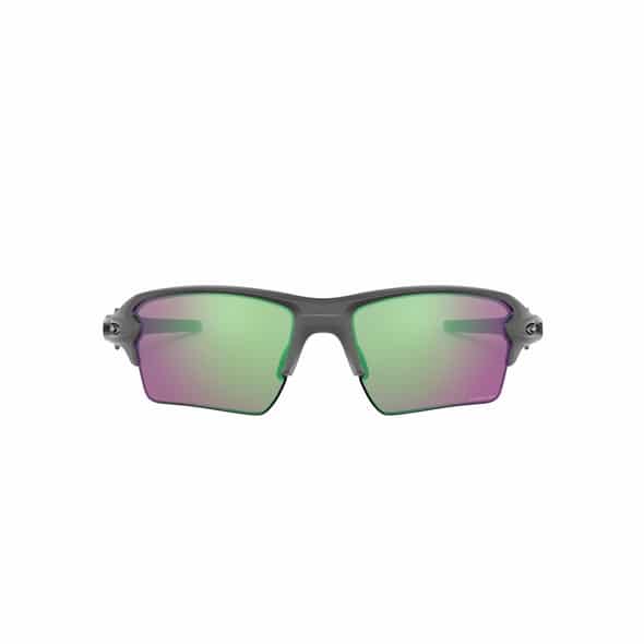 Oakley FLAK 2.0 XL Fahrradbrille (Neutral One Size) Fahrradzubehör