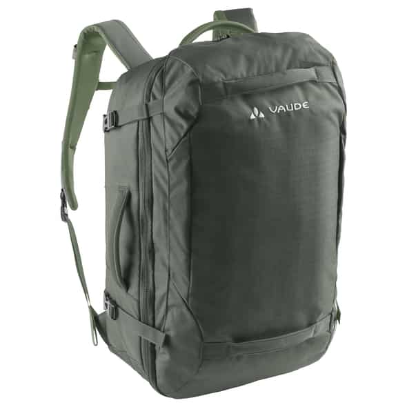 Vaude Mundo Carry-On 38 (Oliv one size) Reisetaschen