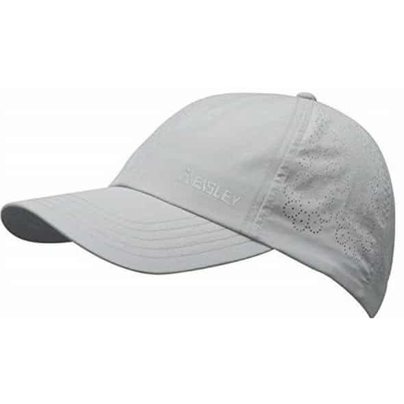 Eisley Bellavista Damen Cap (Weiß S) Caps