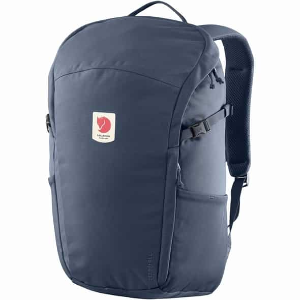 Fjällräven Ulvö 23 Damen Daypack (Blau One Size) Daypacks