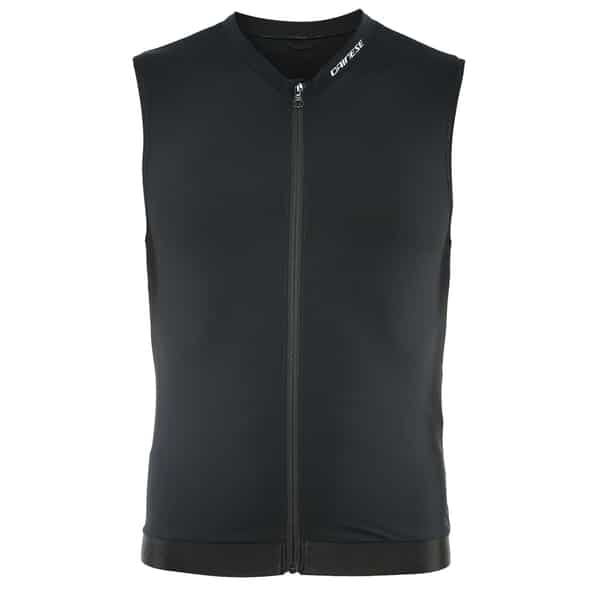 Dainese Auxagon Waistcoat Herren Weste (Schwarz M ) Protektoren