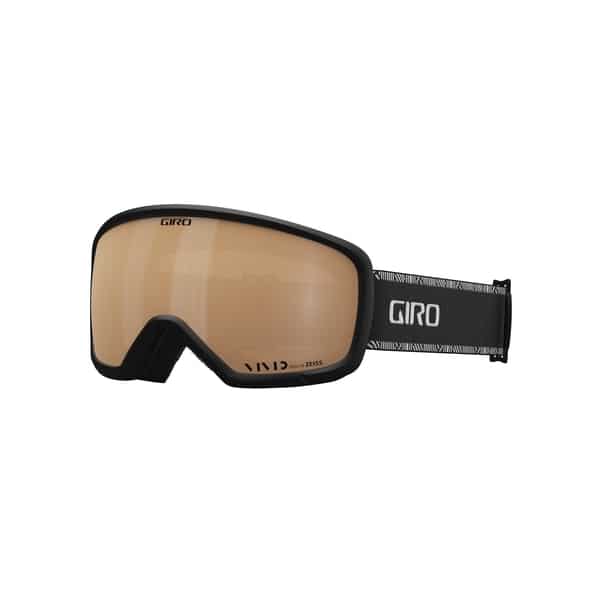 Giro Millie Damen Skibrille (Schwarz One Size) Skibrillen