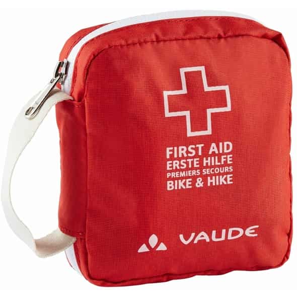 Vaude First Aid Kit S Erste-Hilfe-Set