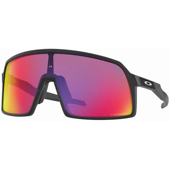 Oakley Sutro S Herren Fahrradbrille (Neutral One Size) Sportbrillen