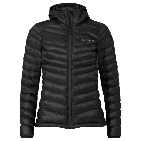 Vaude WO BATURA HOODED INSULATION JACKET Damen Wanderjacke (Schwarz 40 ) Skibekleidung