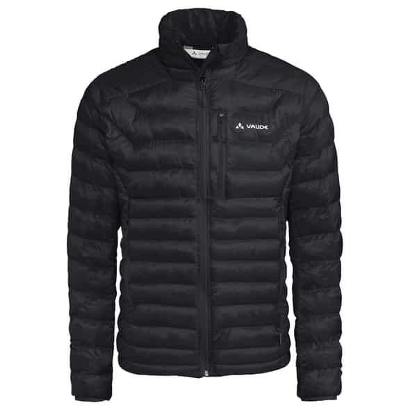 Vaude Me Batura Insulation Jacke Herren (Schwarz XXL ) Wanderbekleidung