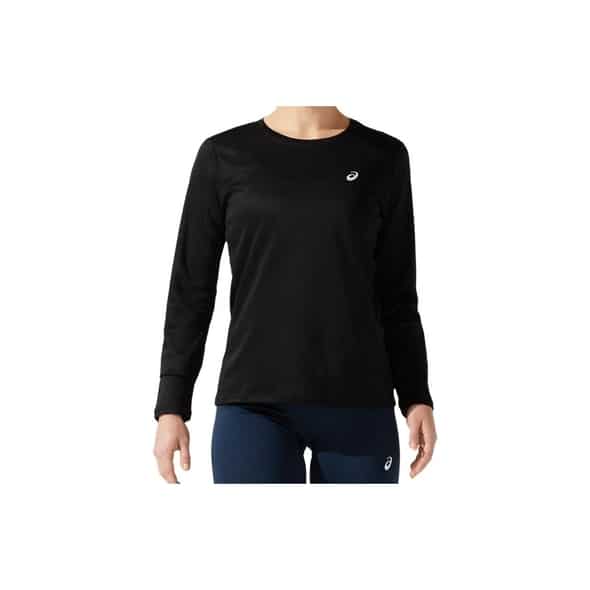 Asics Core LS Top Damen Laufshirt | Sport Schuster | T-Shirts