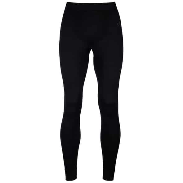 Ortovox 230 Competition Long Pants M Herren Funktionsunterhose (Schwarz XXL ) Expeditionsbekleidung