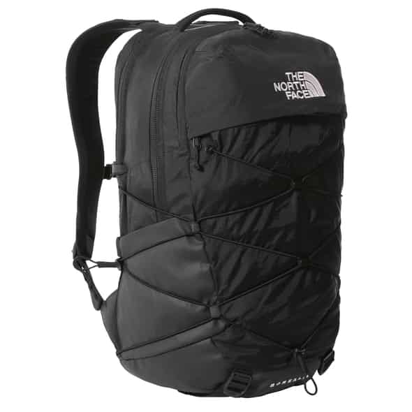 The North Face Borealis Daypack (Schwarz One Size) Daypacks