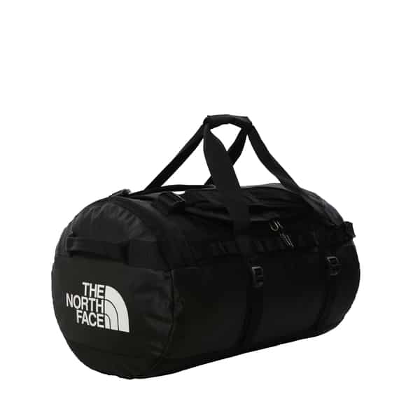 The North Face Base Camp Duffel M Reisetasche (Schwarz one size) Reisetaschen