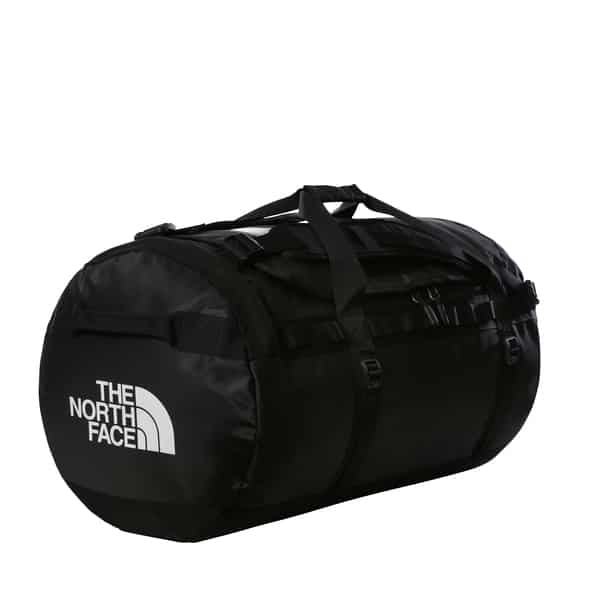 The North Face Base Camp Duffel L Reisetasche (Schwarz one size) Reisetaschen