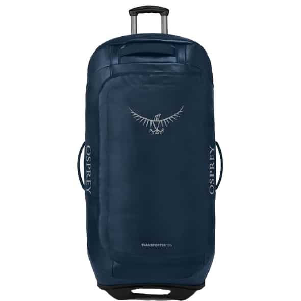 Osprey Rolling Transporter 120 Rolltasche (Blau One Size) Reisetaschen