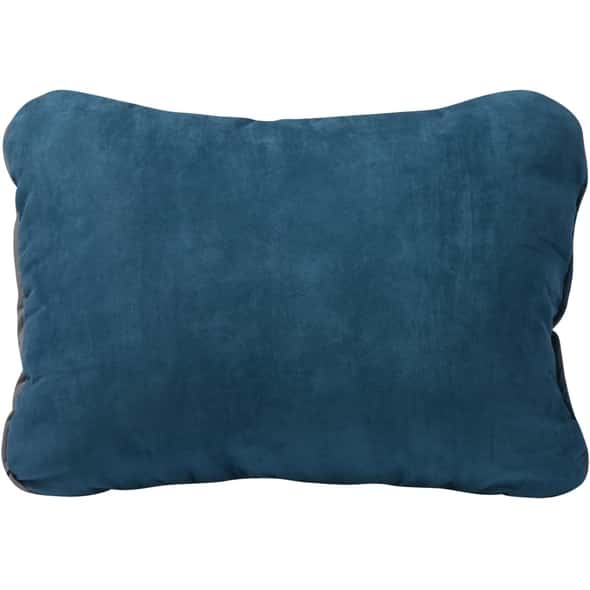 Compressible Pillow Cinch S Reisekissen Blau_NEUTRAL
