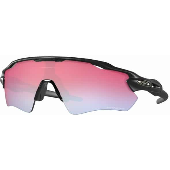 Oakley Radar EV Path Herren Fahrradbrille (Neutral one size) Sportbrillen