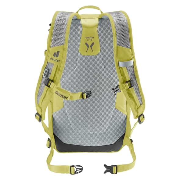 deuter Speed Lite 21 Daypack (Hellgrün One Size) Daypacks