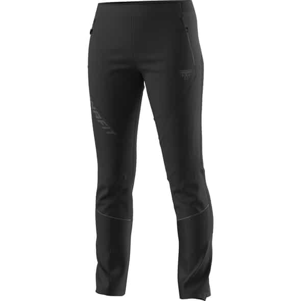 Dynafit Speed Dynastretch Pants W Damen Skihose (Schwarz L ) Skitourenbekleidung