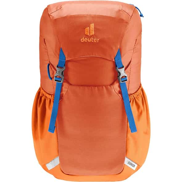 deuter Kinder Junior Rucksack (Orange One Size) Daypacks