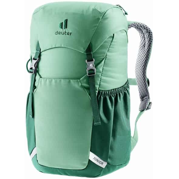 deuter Kinder Junior Rucksack (Mint One Size) Daypacks