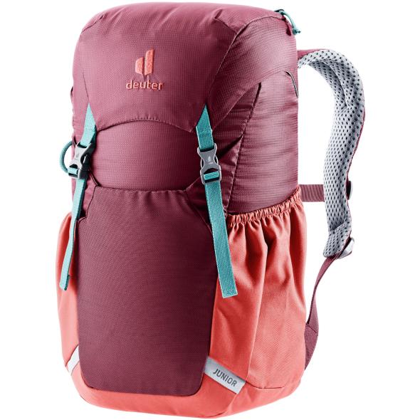 deuter Kinder Junior Rucksack (Braun One Size) Daypacks