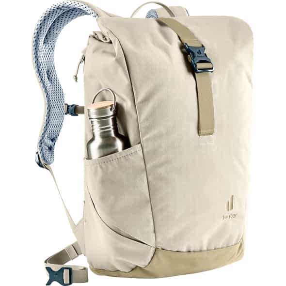 deuter Step Out 22 (Beige One Size) Daypacks