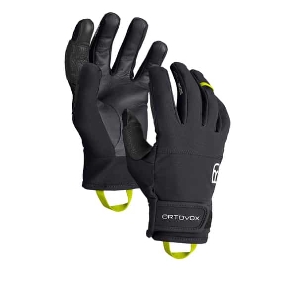 Ortovox Tour Light Glove M Herren (Schwarz ) Skitourenbekleidung