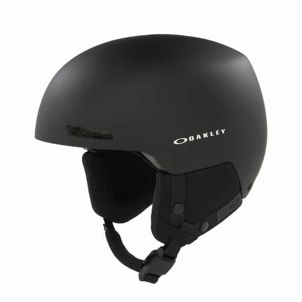 Oakley MOD1 PRO (Schwarz M in cm) Skihelme