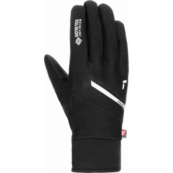 Reusch Versa GORE-TEX INFINIUM LF Touch Tec Multi Glove (Schwarz 8,5)