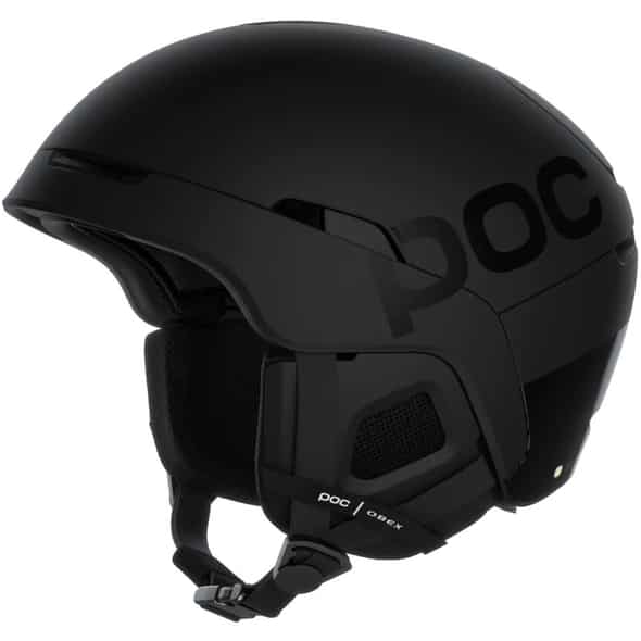 Poc Obex BC MIPS Skihelm (Schwarz XS/S ) Skihelme