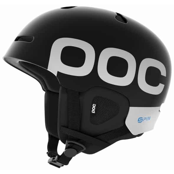 Poc Auric Cut BC MIPS Skihelm (Schwarz XL/XXL ) Skihelme