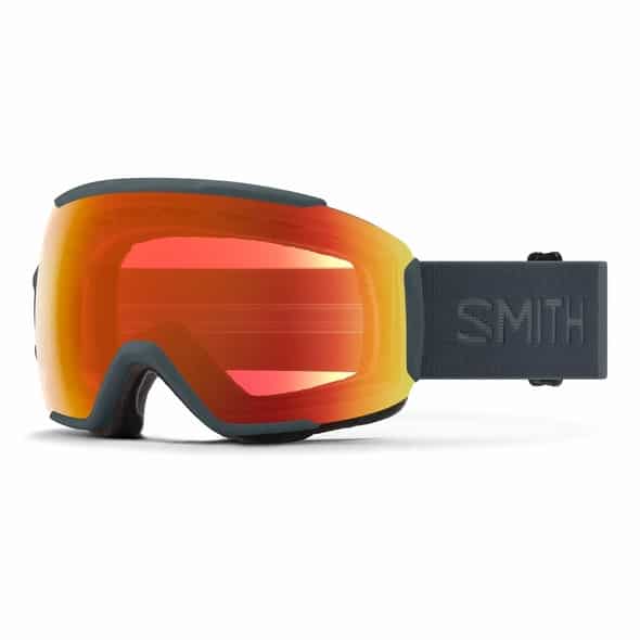 Smith Sequence OTG Skibrille (Neutral One Size) Skibrillen